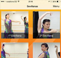 Flamenco App